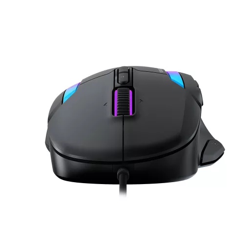 Turtle Beach Kone II egér Játék Jobbkezes USB A típus Optikai 26000 DPI