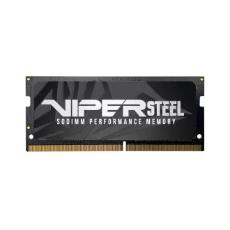   Patriot Memory Viper Steel PVS432G320C8S 32 GB 1 x 32 GB DDR4 260-pin SO-DIMM