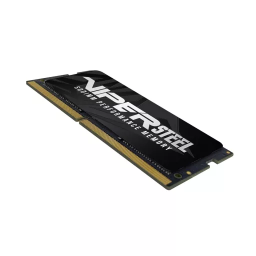 Patriot Memory Viper Steel PVS432G320C8S 32 GB 1 x 32 GB DDR4 260-pin SO-DIMM