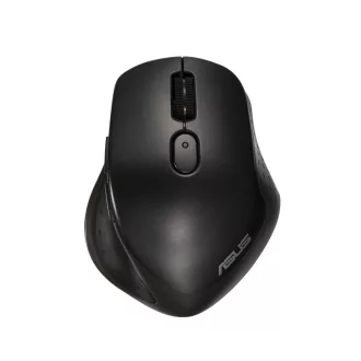   ASUS MW203 egér Irodai Jobbkezes RF vezeték nélküli + Bluetooth Optikai 2400 DPI