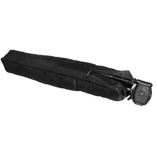 Hama Tripod Star 61 háromlábú fotóállvány 3 láb(ak) Ezüst