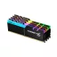 G.Skill Trident Z RGB F4-3600C18Q-32GTZR 32 GB 4 x 8 GB DDR4