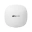 HPE Aruba Networking AP-505 (RW) Dual Radio 2x2 802.11ax Internal Antennas Unified Campus AP 1774 Mbit/s Fehér Ethernet-áramellátás (PoE) támogatása