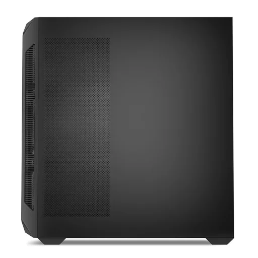 Sharkoon AK5G RGB Midi Tower Fekete
