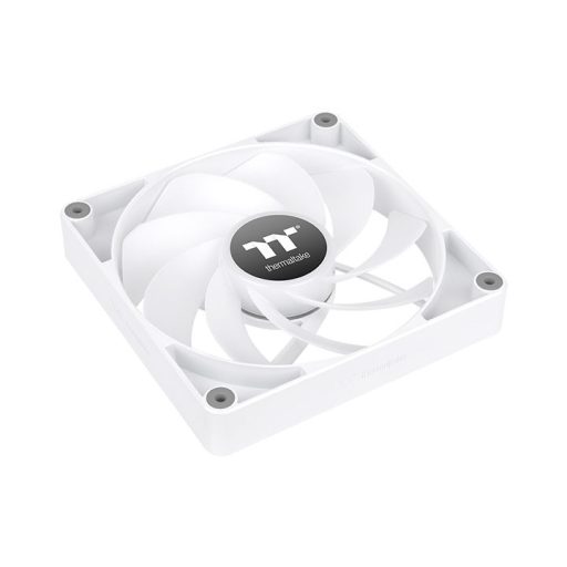 Thermaltake CT140 Reverse ARGB 14 cm Fehér 2 db