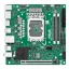 ASUS PRO Q870I-C-CSM Intel Q870 LGA 1851 (Socket V1) mini ITX