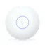 Ubiquiti U7 Long-Range 7300 Mbit/s Fehér Ethernet-áramellátás (PoE) támogatása