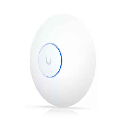 Ubiquiti U7 Long-Range 7300 Mbit/s Fehér Ethernet-áramellátás (PoE) támogatása