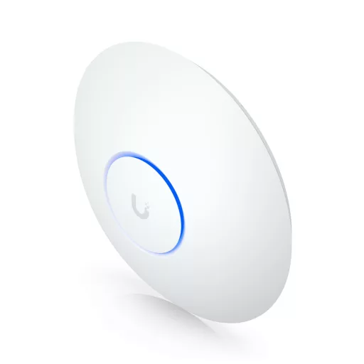 Ubiquiti U7 Long-Range 7300 Mbit/s Fehér Ethernet-áramellátás (PoE) támogatása