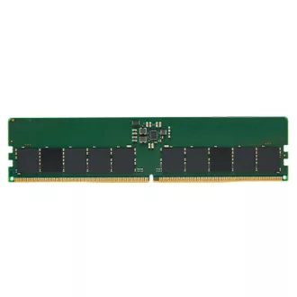   Kingston Technology KSM56E46BS8KM-16HA 16 GB 1 x 16 GB DDR5 5600 MT/másodperc 288-pin DIMM ECC
