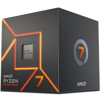 AMD Ryzen 7 7700 3,8 GHz 32 MB L2 & L3 Doboz