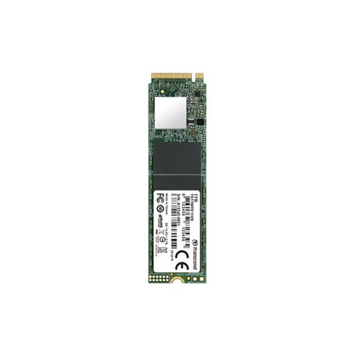 Transcend 110S 1 TB M.2 PCI Express 3.0 NVMe 3D NAND