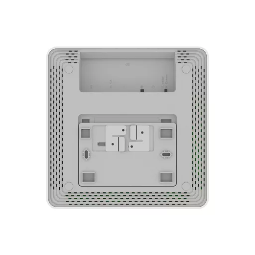 Keenetic Voyager Pro (KN-3510) Kétsávos (2,4 GHz / 5 GHz) Wi-Fi 6 (802.11ax) Fehér 2 Belső
