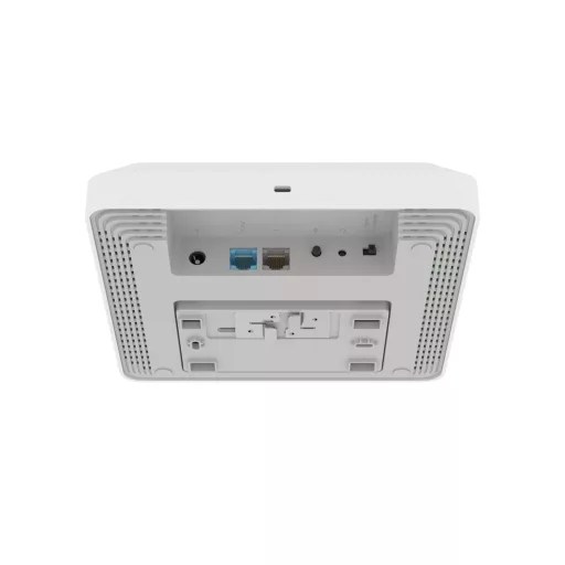 Keenetic Voyager Pro (KN-3510) Kétsávos (2,4 GHz / 5 GHz) Wi-Fi 6 (802.11ax) Fehér 2 Belső