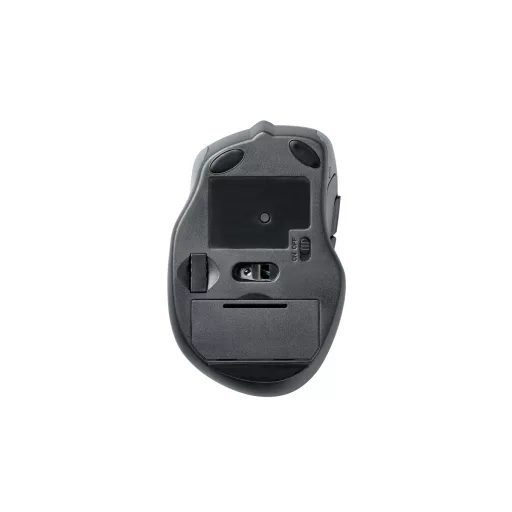 Kensington k72405eu egér Irodai Jobbkezes Vezeték nélküli RF Optikai 1600 DPI