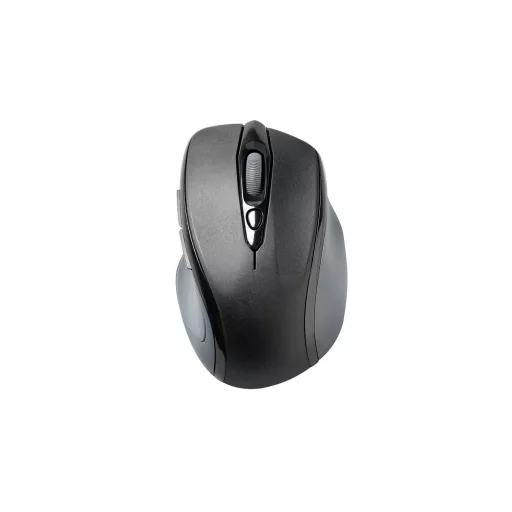 Kensington k72405eu egér Irodai Jobbkezes Vezeték nélküli RF Optikai 1600 DPI