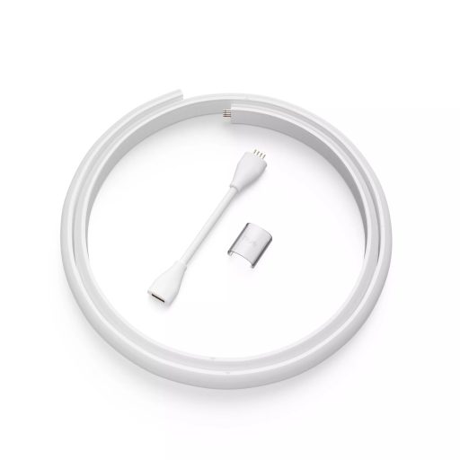 Philips Hue White and colour ambience 8719514339989 Intelligens fényfüzér Bluetooth/Zigbee 12,3 W