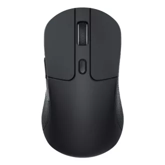   Keychron M3 egér Univerzális Jobbkezes RF Wireless + USB Type-C Optikai 12000 DPI