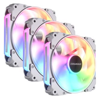 COUGAR CF-ARW12HW3-RGB Ventilátor modul
