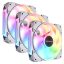 COUGAR CF-ARW12HW3-RGB Ventilátor modul