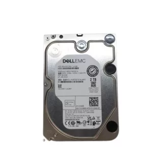 DELL 400-BRCT 2 TB 7200 RPM 3.5" Serial ATA III
