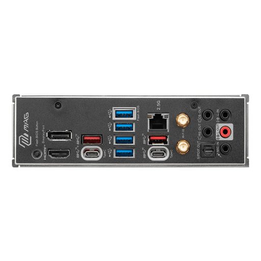 MSI MAG X670E TOMAHAWK WIFI AMD X670 Socket AM5 ATX