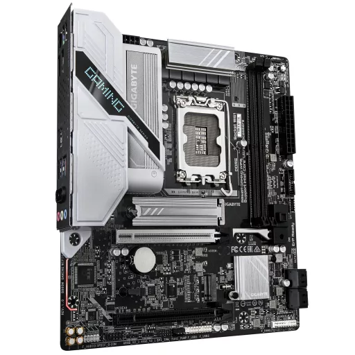 GIGABYTE B860M GAMING WIFI6 LGA 1851 (Socket V1) Micro ATX
