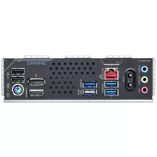 GIGABYTE B860M GAMING WIFI6 LGA 1851 (Socket V1) Micro ATX
