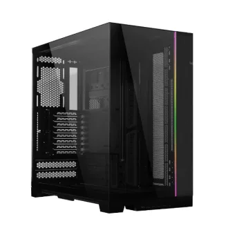 Lian Li O11 Dynamic EVO XL Tower Fekete