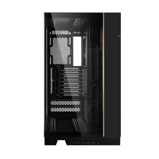 Lian Li O11 Dynamic EVO XL Tower Fekete