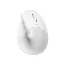 Logitech 910-006477 egér Irodai Jobbkezes RF vezeték nélküli + Bluetooth Optikai 4000 DPI