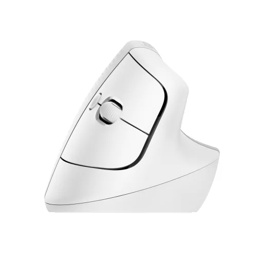 Logitech 910-006477 egér Irodai Jobbkezes RF vezeték nélküli + Bluetooth Optikai 4000 DPI