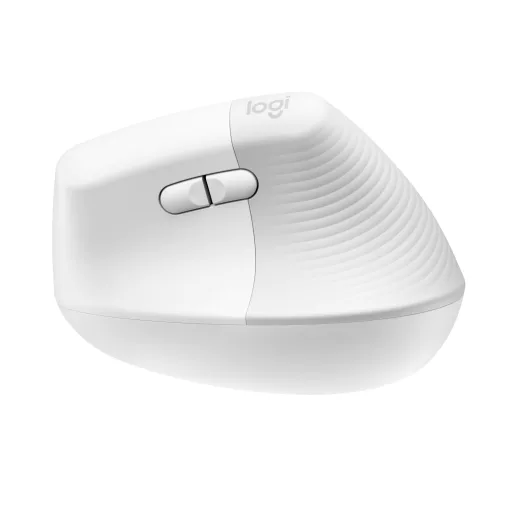 Logitech 910-006477 egér Irodai Jobbkezes RF vezeték nélküli + Bluetooth Optikai 4000 DPI