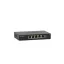 NETGEAR MS305-100EUS hálózati kapcsoló Beállítást nem igénylő (unmanaged) 2.5G Ethernet (100/1000/2500) Fekete