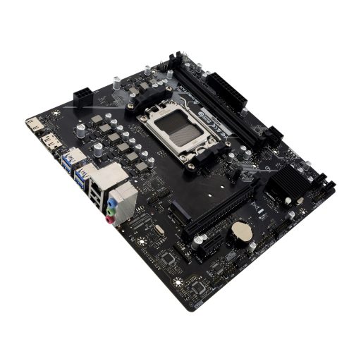 Biostar A620MS AMD A620 Socket AM5 Micro ATX