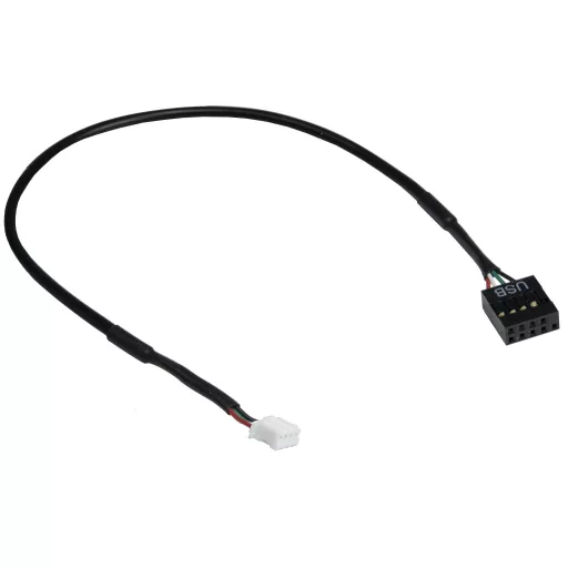 Inter-Tech EP-132 Belső WLAN / Bluetooth 600 Mbit/s