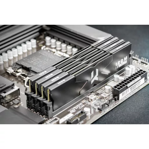 Goodram IRDM DDR5 IR-6000D564L36S/32GDC 32 GB 2 x 16 GB 288-pin DIMM