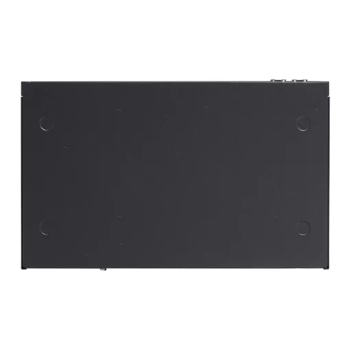 TP-Link Omada SG3210 hálózati kapcsoló Vezérelt L2/L3 Gigabit Ethernet (10/100/1000) 1U Fekete