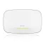 Zyxel WBE630S 11530 Mbit/s Fehér Ethernet-áramellátás (PoE) támogatása