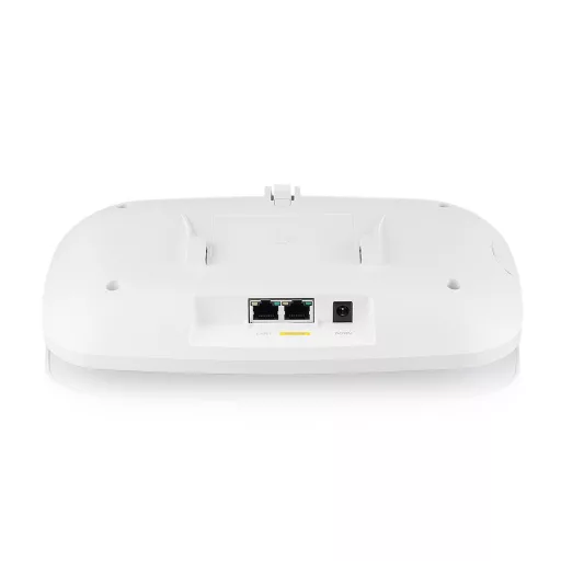 Zyxel WBE630S 11530 Mbit/s Fehér Ethernet-áramellátás (PoE) támogatása