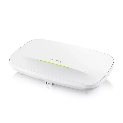 Zyxel WBE630S 11530 Mbit/s Fehér Ethernet-áramellátás (PoE) támogatása