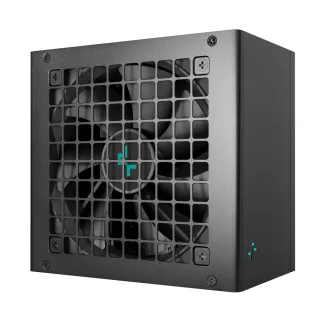 DeepCool PN650M 650 W 20+4 pin ATX ATX Fekete