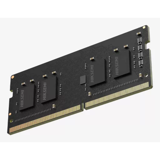 Hiksemi HS-Sodimm-HIKER 8 GB 1 x 8 GB DDR4 260-pin SO-DIMM