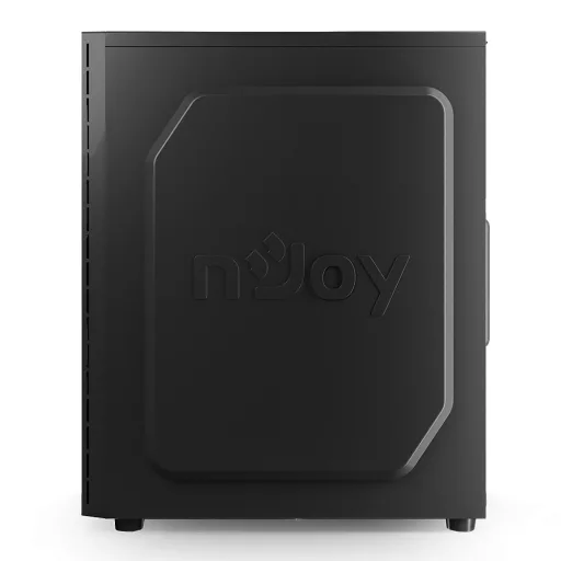 nJoy Anil Midi Tower Fekete