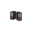 Genius SP-HF400 Speaker Dark Brown