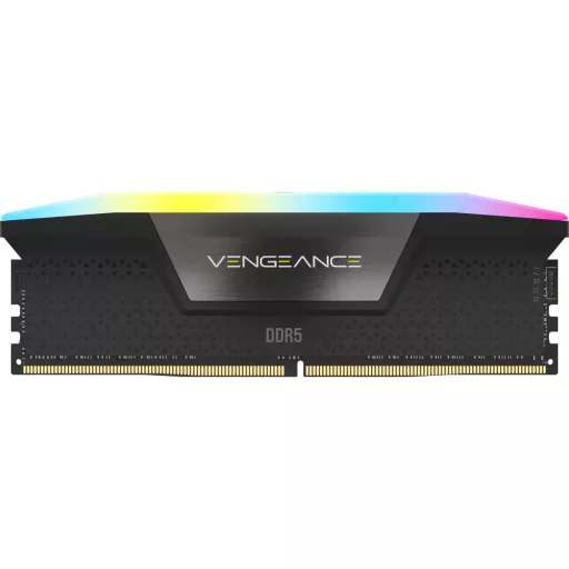 Corsair Vengeance RGB 64 GB 2 x 32 GB DDR5 288-pin DIMM