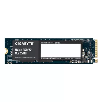   GIGABYTE G3NVMEV2256G 256 GB M.2 PCI Express 3.0 NVMe 3D TLC NAND