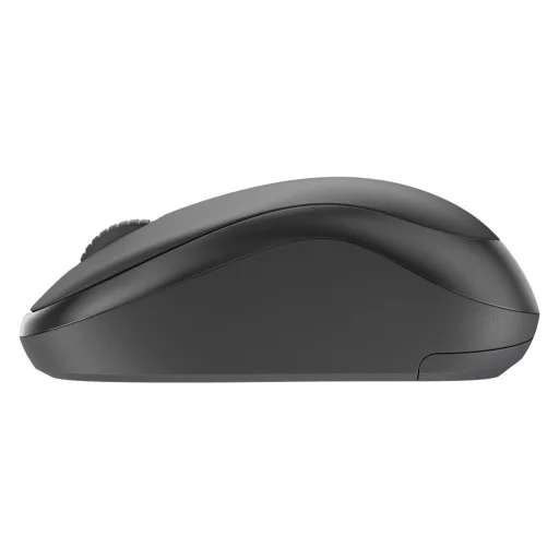 Logitech 920-009803 billentyűzet Egér mellékelve Irodai Vezeték nélküli RF AZERTY Holland Grafit