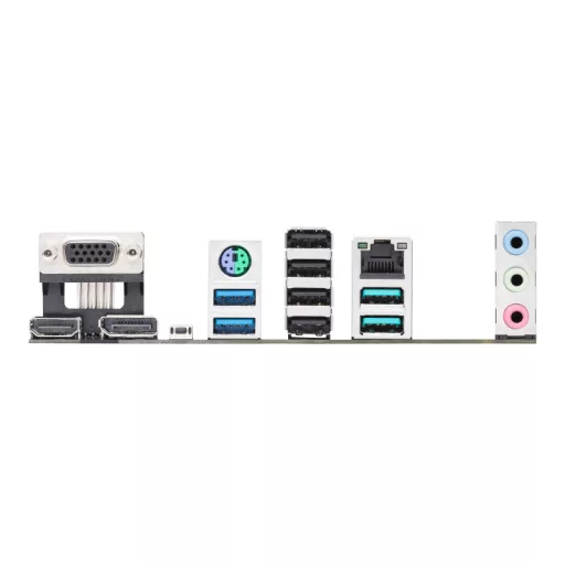 ASUS PRIME B650M-A AMD B650 Socket AM5 Micro ATX