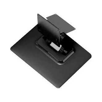   Elo Touch Solutions E044356 asztali TV konzol 55,9 cm (22") Fekete